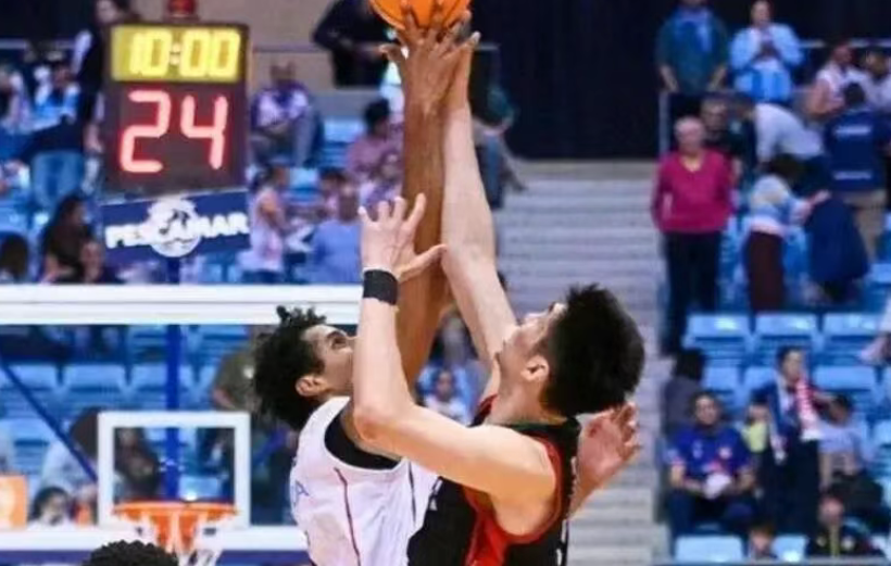 余嘉豪全运会违约事件：超时出场引西乙俱乐部不满