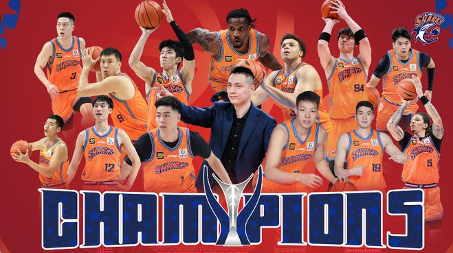 CBA俱乐部杯小组赛赛程公布：12月3日开战，揭幕战看点十足