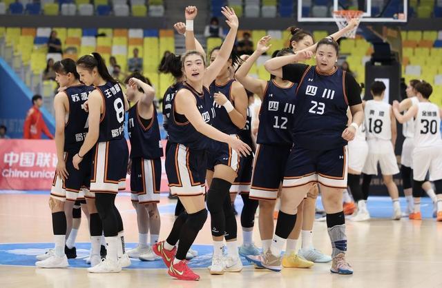 四川女篮全运会决赛迎复仇战 主教练表态全力争冠