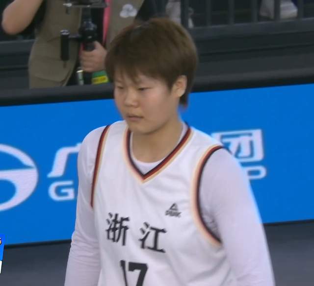 全运会三人女篮四强诞生：湖北、浙江率先晋级，半决赛对阵出炉