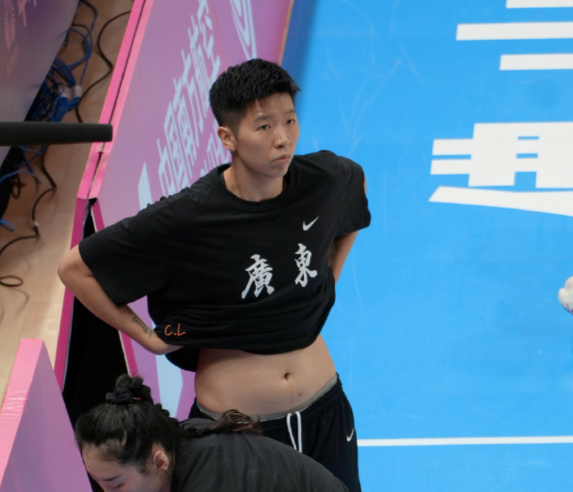 广东女篮轮休主力晋级四强，辽粤大战一触即发