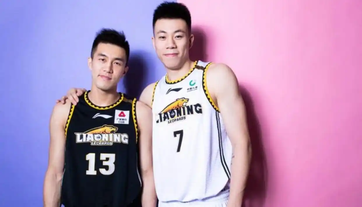 辽篮全运会仅获第四名原因解析：郭艾伦张镇麟缺席真相