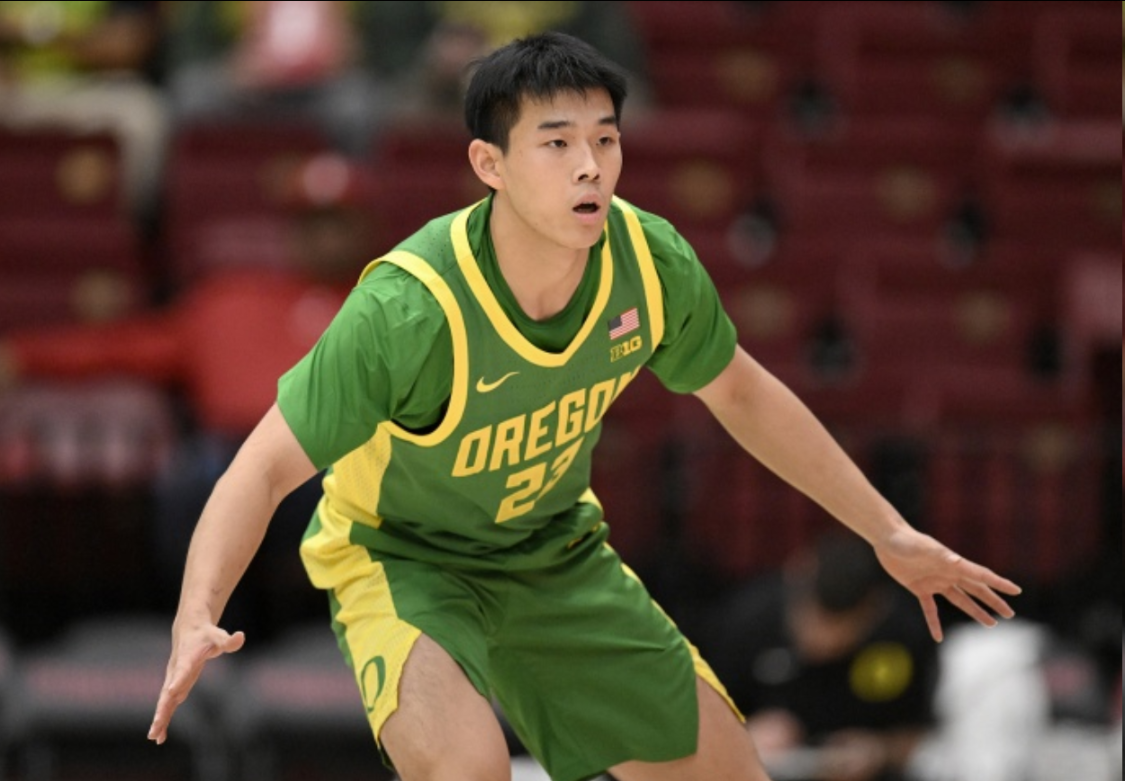 CBA得分王林葳NCAA遇冷：3战17中1，球迷热议实力差距