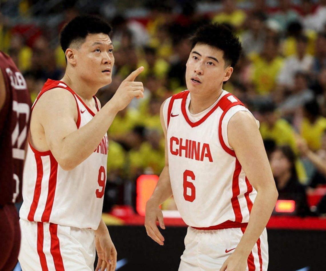中国男篮集训四大争议球员深度分析：郭士强用人原则与战术考量