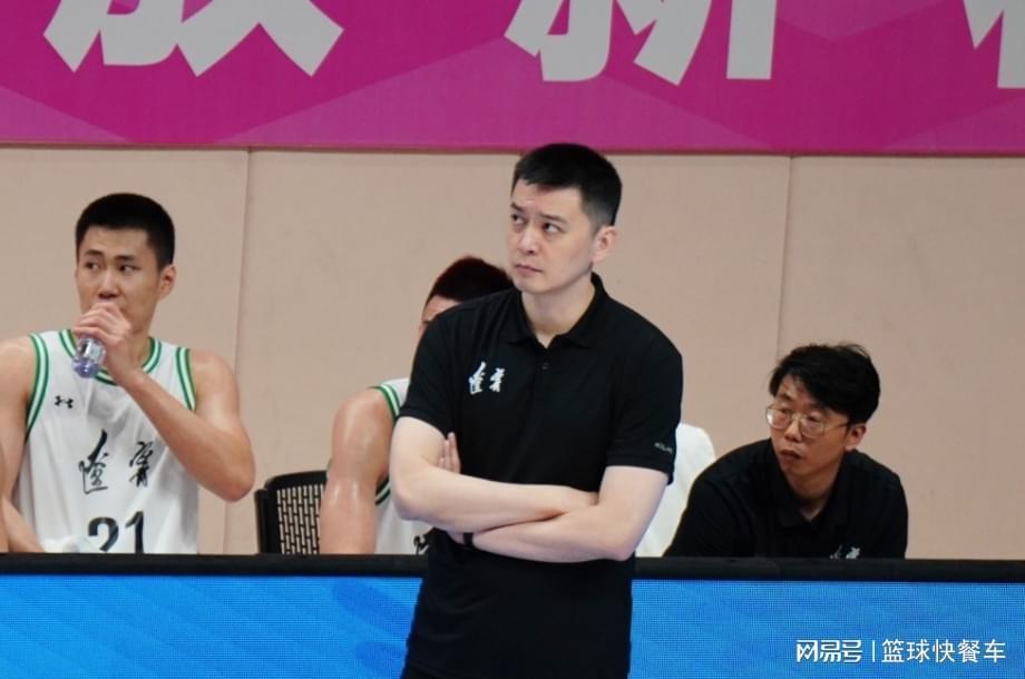 辽篮全运会同日三线溃败！成年组、U22、U18全输球引关注