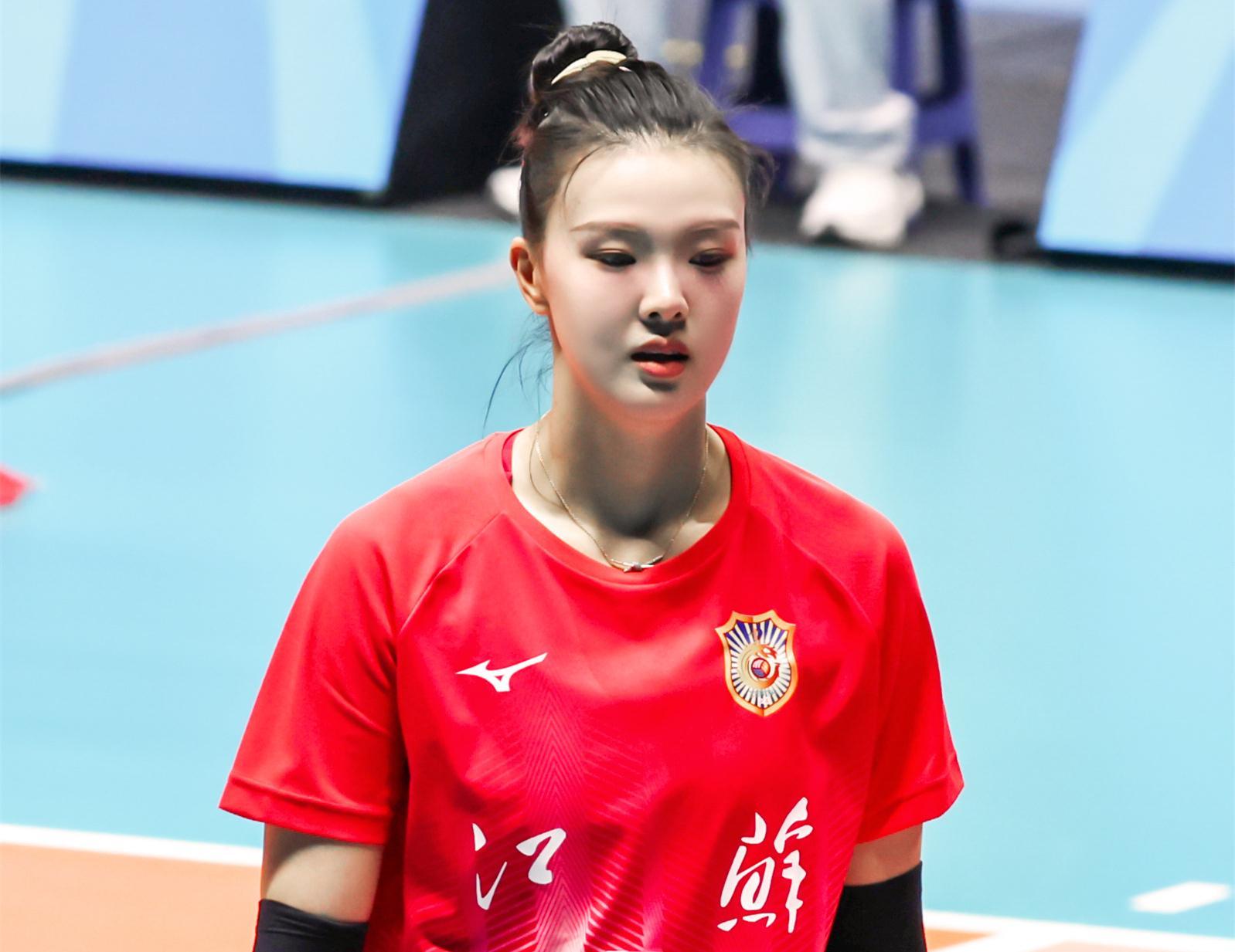 张常宁30岁全运会惊艳表现：11分助江苏女排冲冠，最后一舞能否完美谢幕？