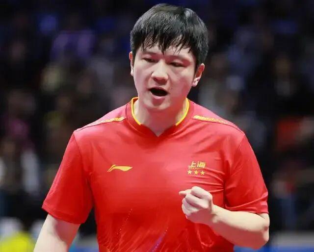樊振东卫冕全运会金牌后，缺席2025多哈世乒赛引发关注