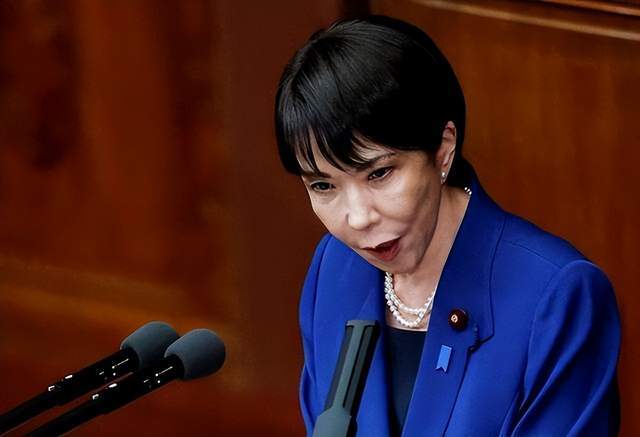日本驱逐中国总领事遭中美双重反制，高市早苗政治投机失败