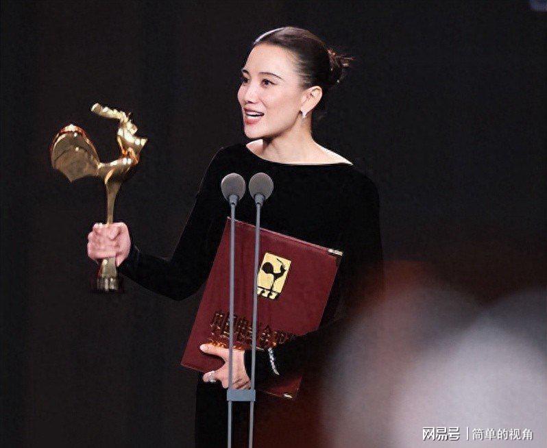 金鸡奖揭秘：宋佳获奖背后的争议与內娱人情冷暖