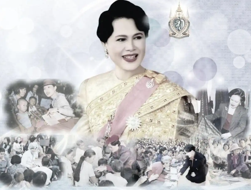 2015年，西拉米产后几个小时就要配合玛哈亮相，抱提帮功一脸自豪