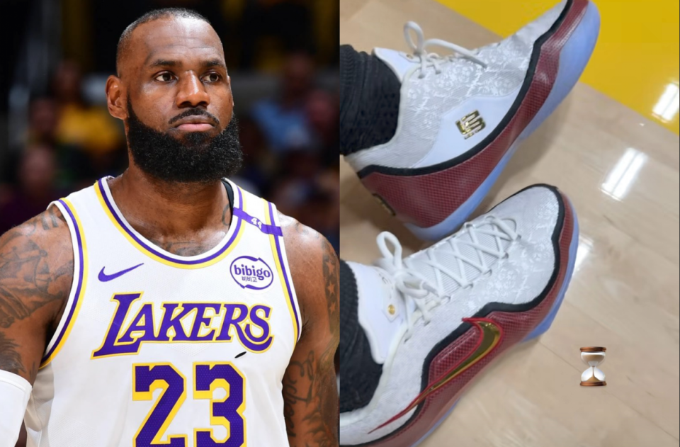 詹姆斯最快下周三复出首秀，专家解析：或成湖人争冠关键助力