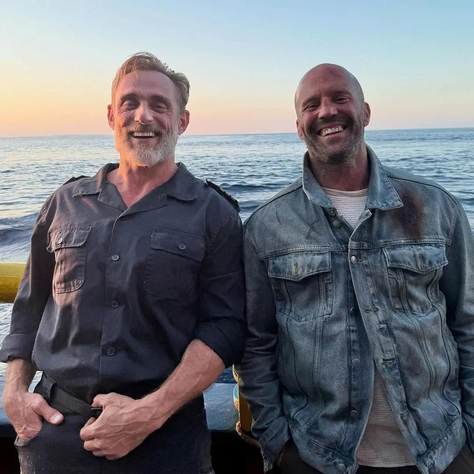 1.07亿美元成本，《杀戮之地》北美夺冠，铁血战士把大表姐打懵了