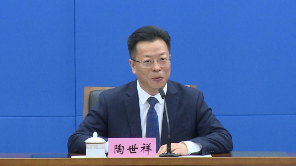 重庆原江北区委书记陶世祥调任巴南区委书记 履新动态披露