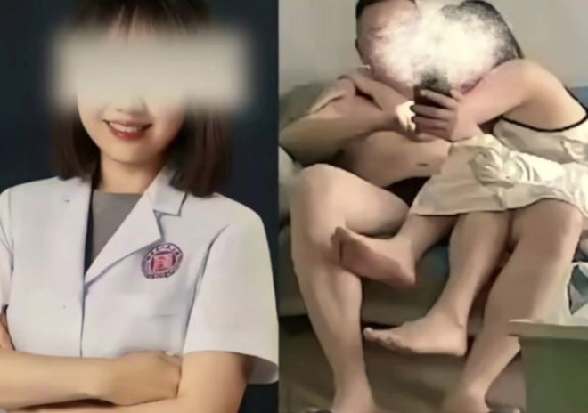 湖南省人民医院17分钟视频事件：涉事医生被停职，背景曝光引热议