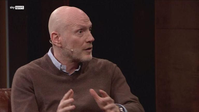 萨默尔：纳格尔斯曼无需公开质疑萨内机会，德国队需稳定前行