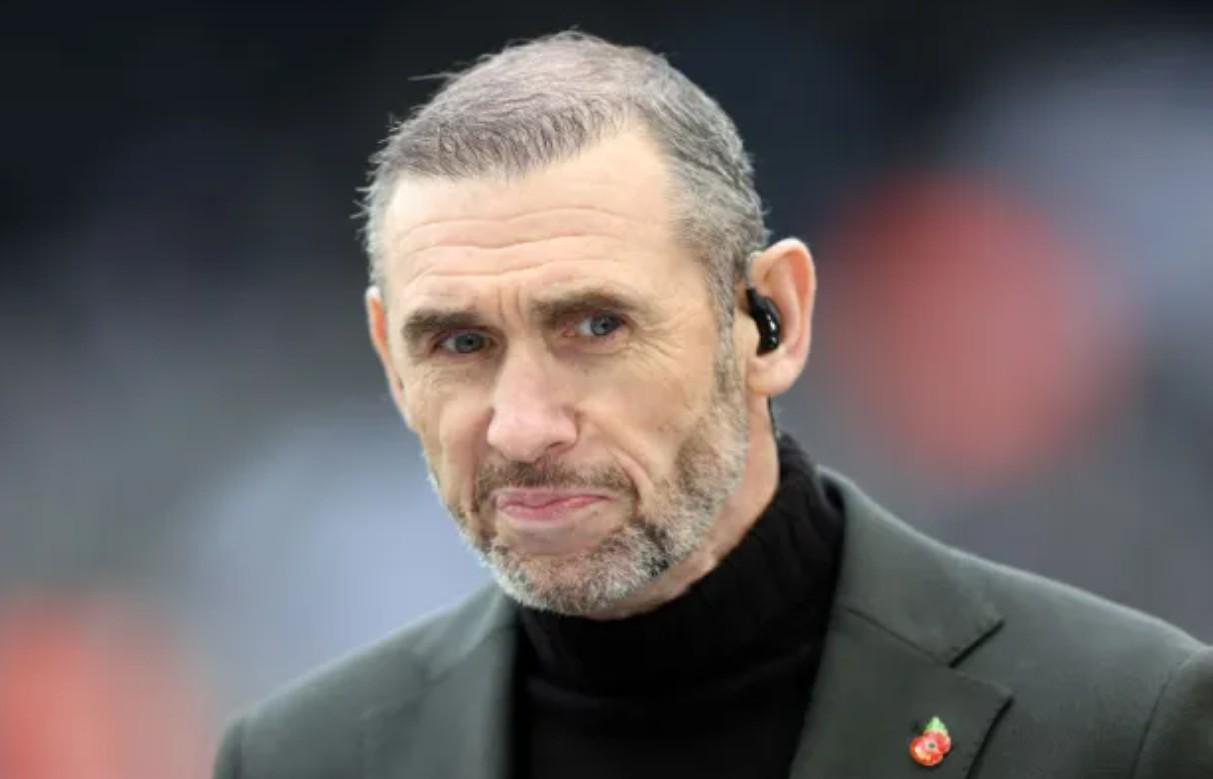 英超争冠格局生变？基翁：阿森纳曼城双雄外，切尔西或成黑马