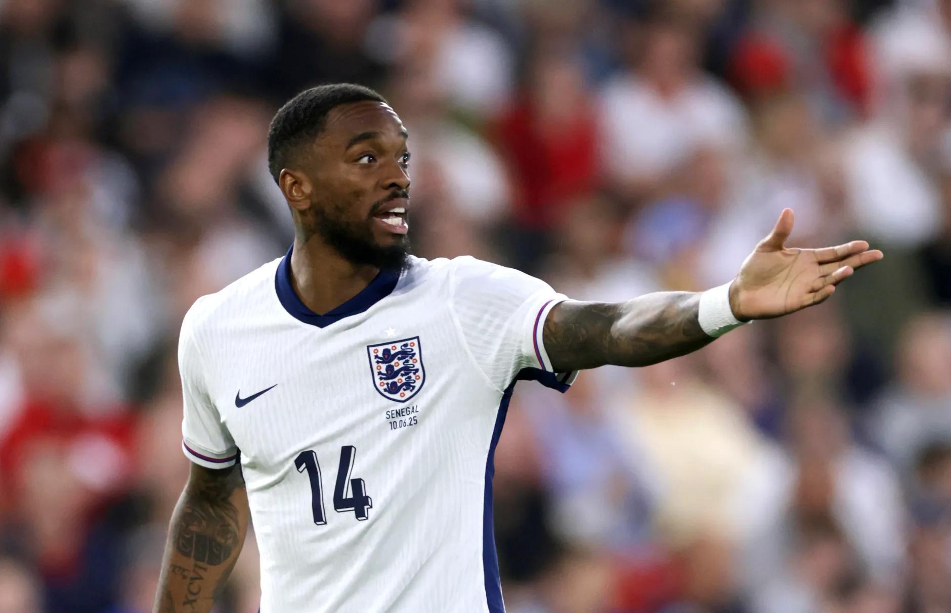 英媒分析：伊万-托尼冬窗难返英超，世界杯前景黯淡