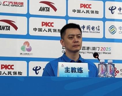 杨鸣谈辽粤大战：珍惜对抗时光，铭记辽宁篮球辉煌时刻