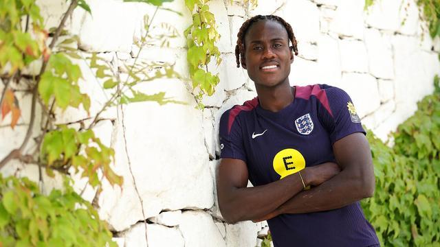 英格兰队最新动态：戈登波普伤退，查洛巴特拉福德火线入替