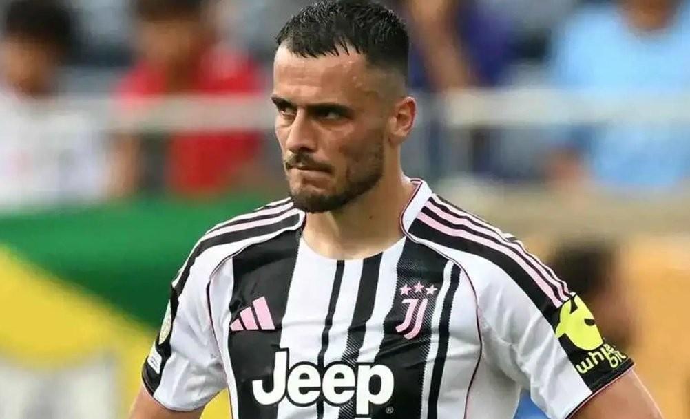 迪纳塔莱爆料：科斯蒂奇渴望续约尤文，在队中如鱼得水