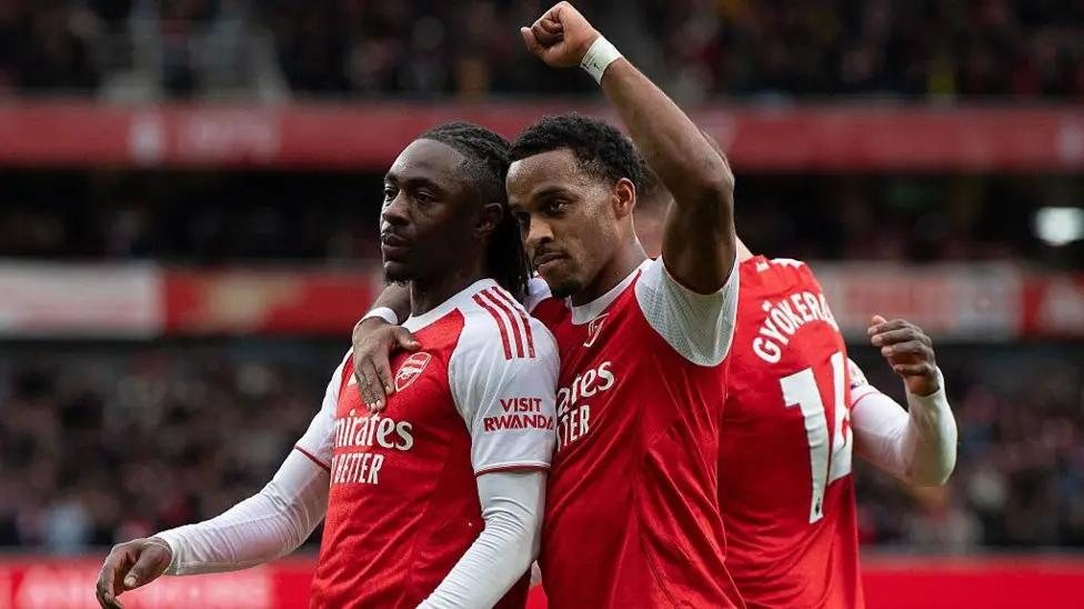 阿森纳申请调整赛程：提前对阵埃弗顿 规避密集赛程风险