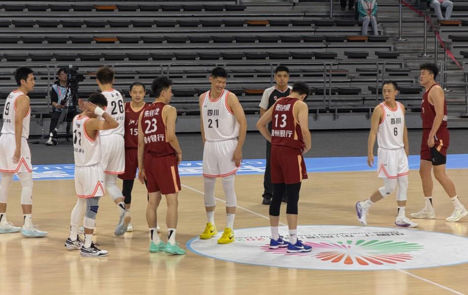 朱俊龙赛后幽默发言：熟知对手战术，下次比赛请带上我