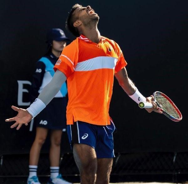 印度网球一哥赴华参赛签证被拒，社媒求助中国大使馆引关注