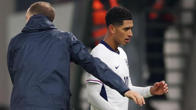 英记者质疑贝林厄姆：世界杯名单是否应重新评估？