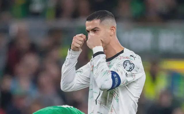 C罗时代前后：葡萄牙足球大赛成绩对比与未来展望