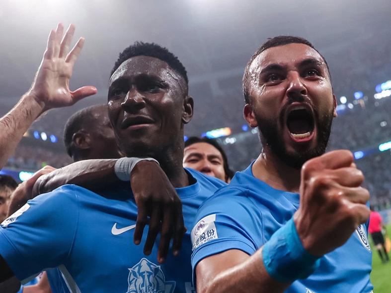 大连英博引援策略：马莱莱去留成疑，U21新星或成左路新希望