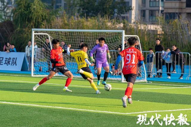泰超足球赛盛大启幕，苏超及职业球员强势加盟火力全开