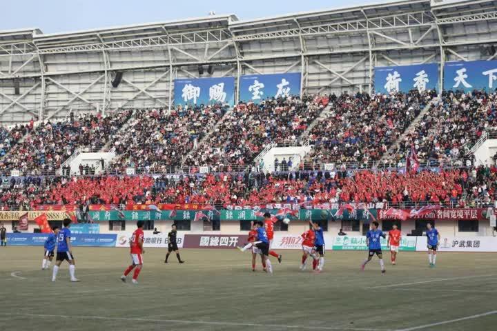 2025扬超联赛决赛阵容揭晓：江都队与经开区队会师巅峰对决