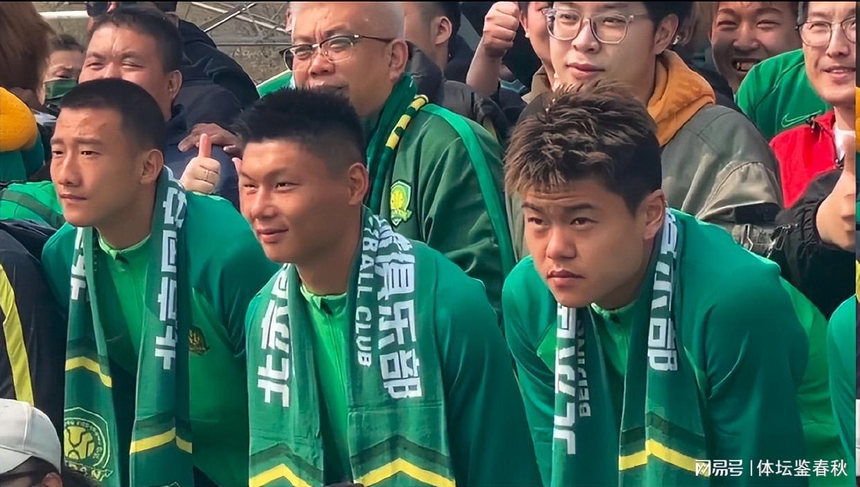 国安边路飞翼方昊或转会？下赛季投奔李金羽加盟辽宁铁人引关注