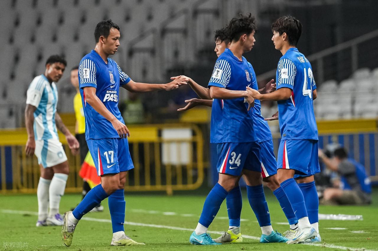 申花争冠困局待解：锋线中场短板凸显，精准引援成破局关键