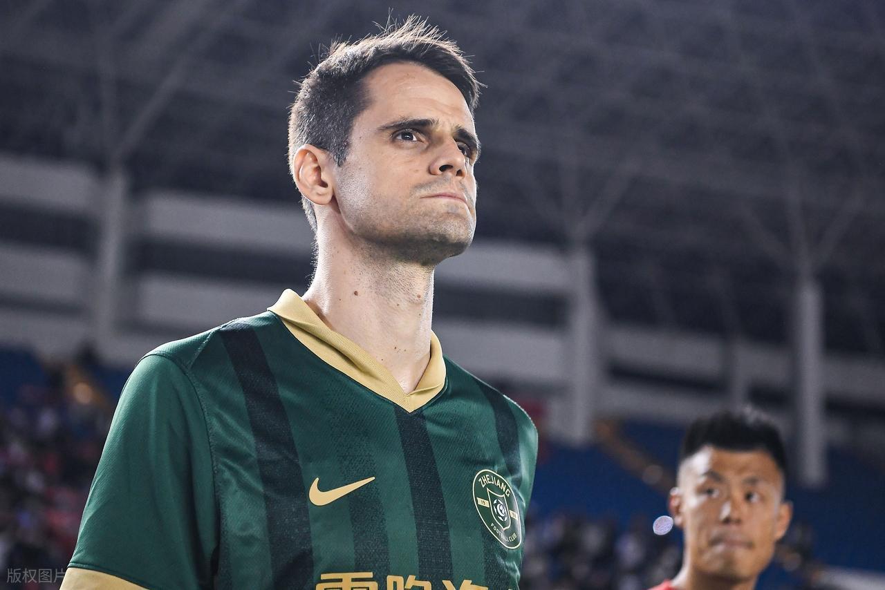 弗兰克离队后，王钰栋能否扛起浙江队队长重任？