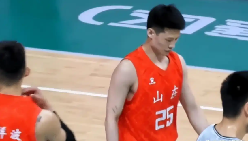逍遥王巩晓彬执教显威！山东U22男篮力克浙江晋级全运会四强