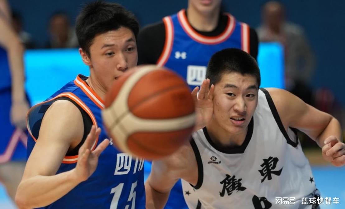 U18全运会：广东94-61狂胜辽宁33分，辽粤大战三连败引热议