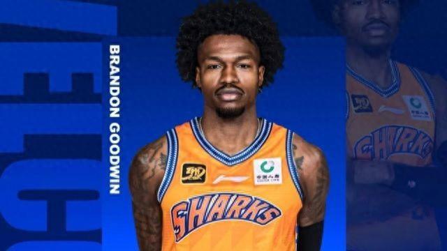 上海久事男篮2025-2026赛季四大外援阵容揭晓