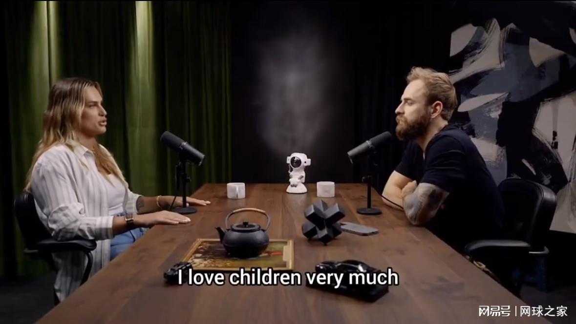 萨巴伦卡：职业巅峰与家庭渴望的抉择之路