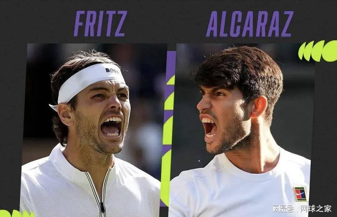 阿尔卡拉斯2025年终总决赛逆转弗里茨，尽显世界第一风采