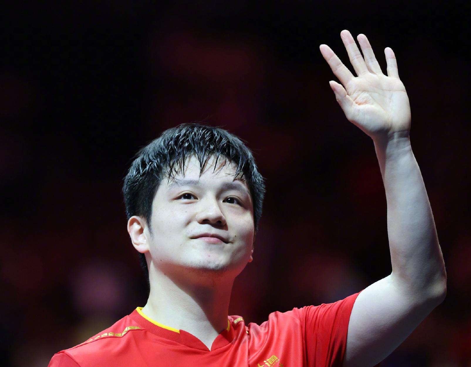 樊振东全运会男单夺冠：连克世界前二，邓亚萍盛赞蜕变新境界