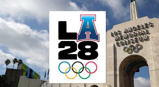 2028洛杉矶奥运会赛程揭晓：女子百米首日激战，首金归属铁人三项