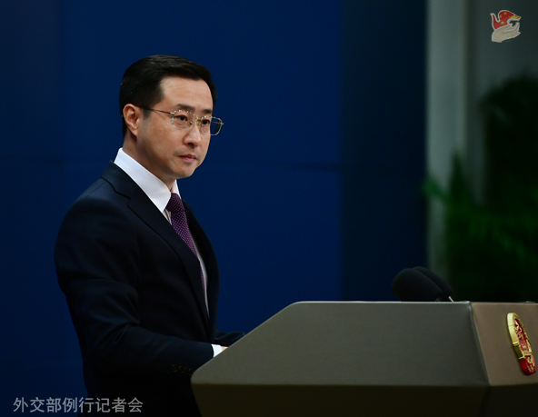 印度网球选手苏米特‧纳加尔中国签证被拒？中方正式回应