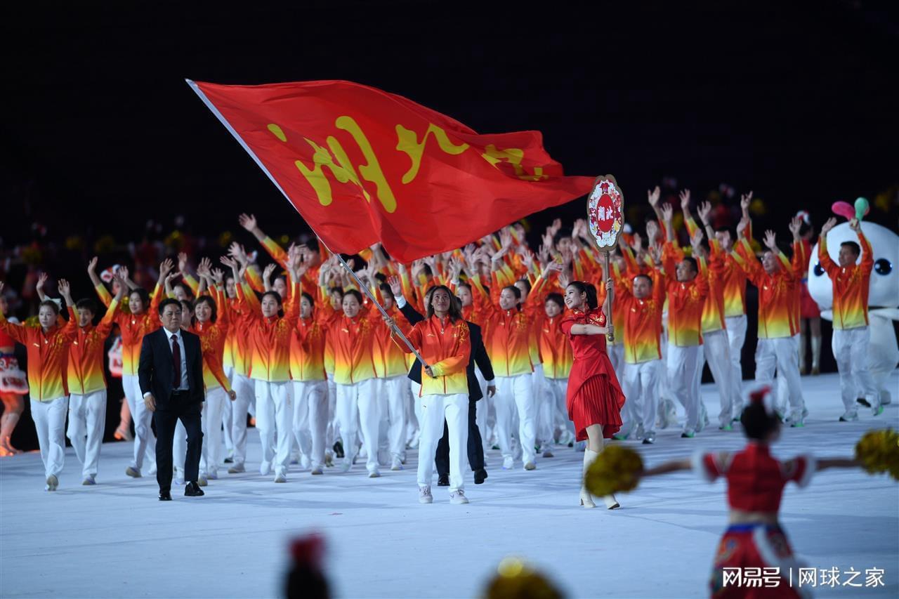 郑钦文确认退出全运会：因伤病无缘女单女双赛事