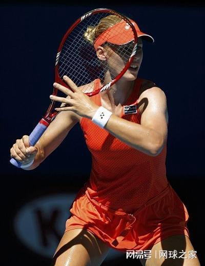 德门蒂耶娃力挺安德列娃前十排名，托尼叔叔评德约辛纳技术差异