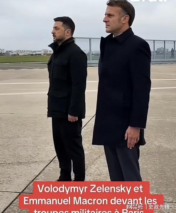 法乌签署《天空盾牌-2025》：法国将向乌交付100架阵风战斗机