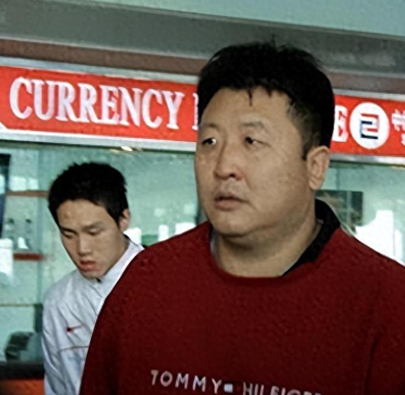 连娶三徒弟毁奥运冠军前途，金炜的教练生涯为何走向反噬？