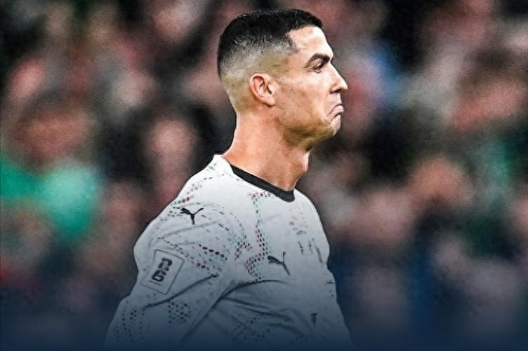 葡萄牙9-1大胜亚美尼亚：C罗停赛后球队火力全开，更衣室无声抗议？