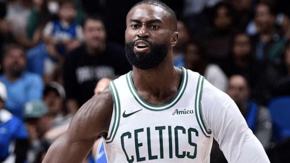 凯尔特人36分大胜灰熊13战9败 普里查德24+6+9成关键先生