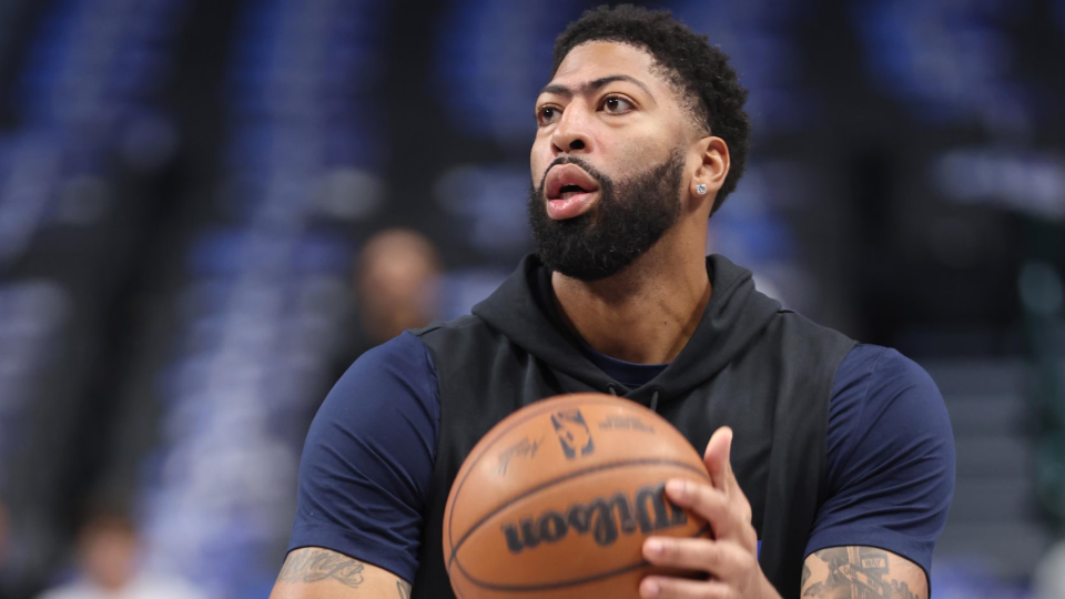 独行侠新老板谨慎决策：要求戴维斯医疗数据，避免重蹈哈利伯顿覆辙